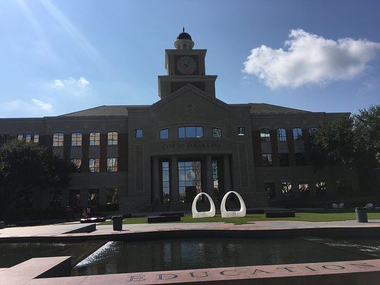 Sugar Land Town Square